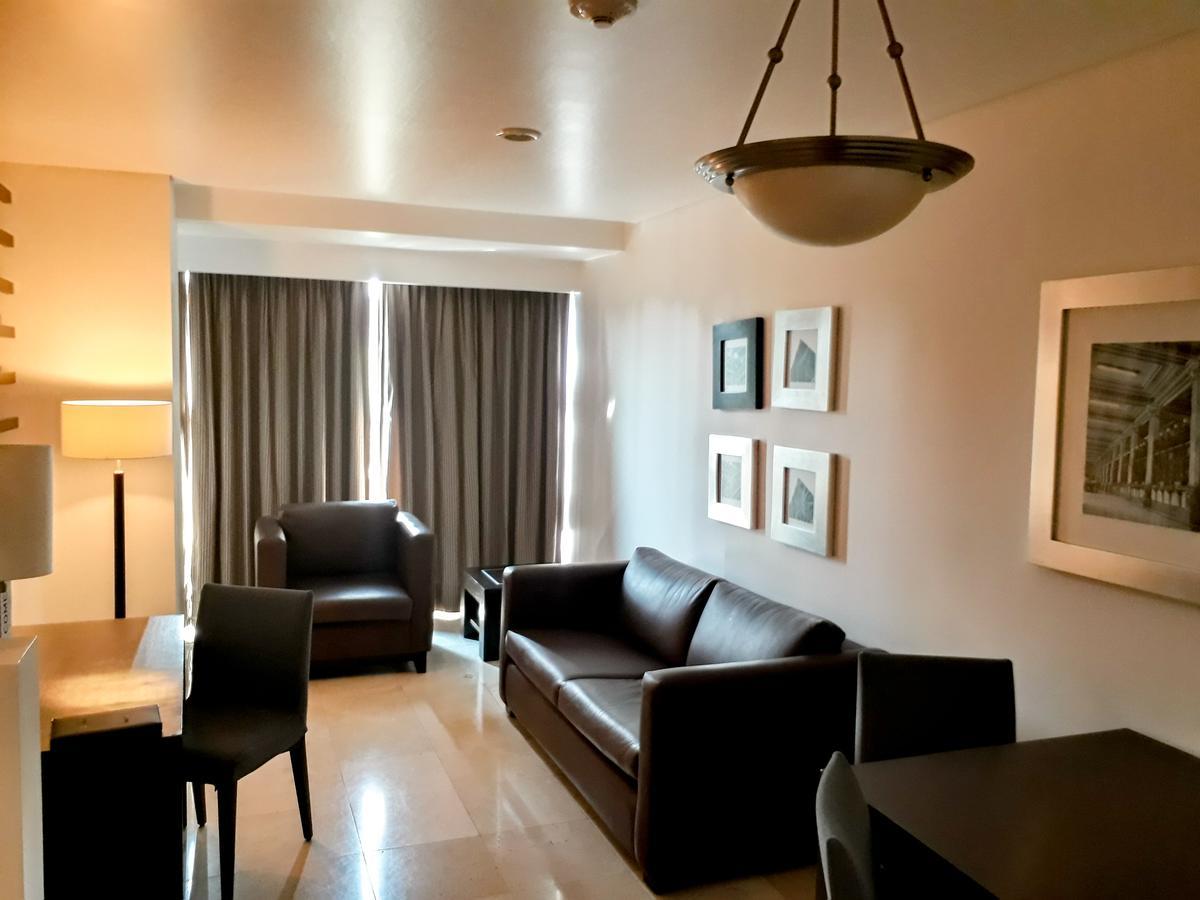 Hotel & Suites Pf Mexico City Exteriör bild