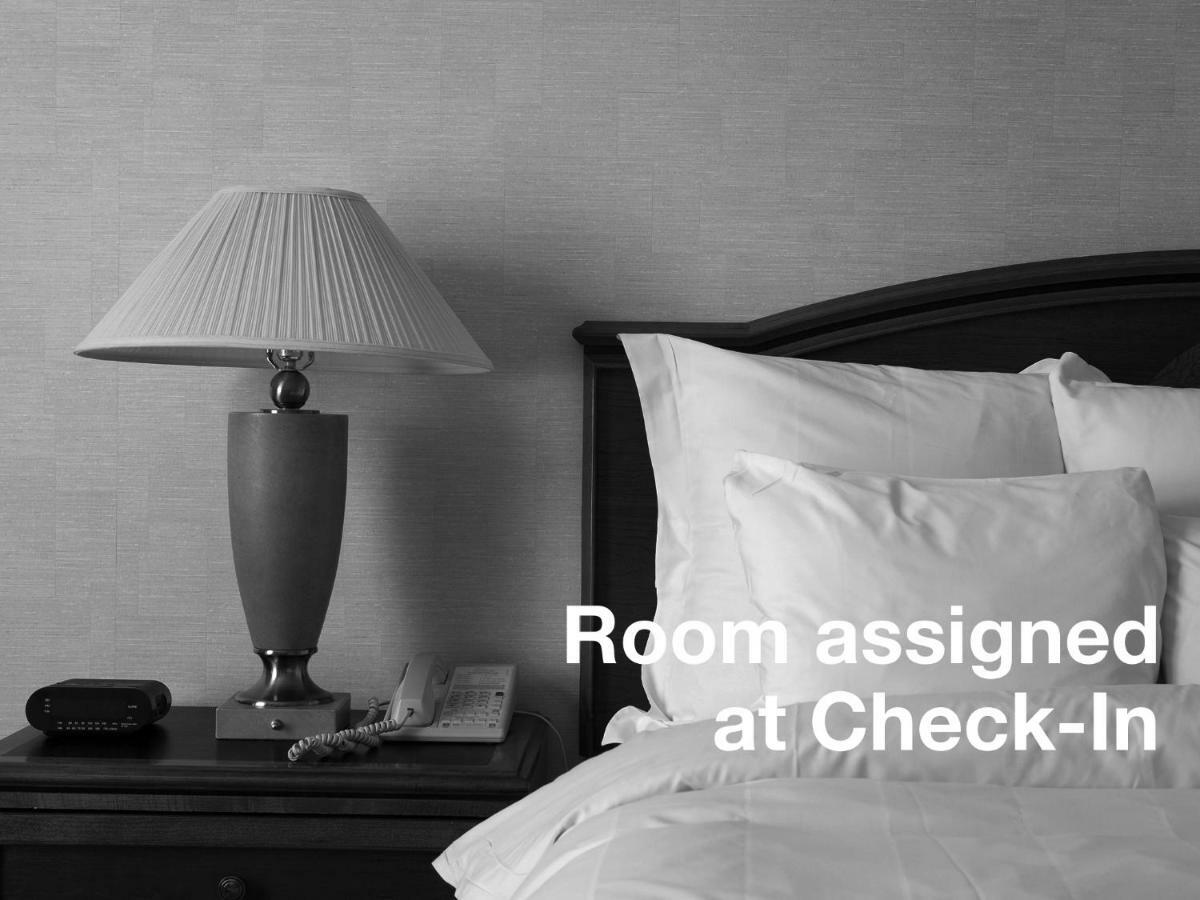 Hotel & Suites Pf Mexico City Rum bild